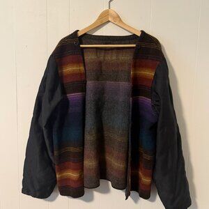 Woolrich Jacket Liner size L